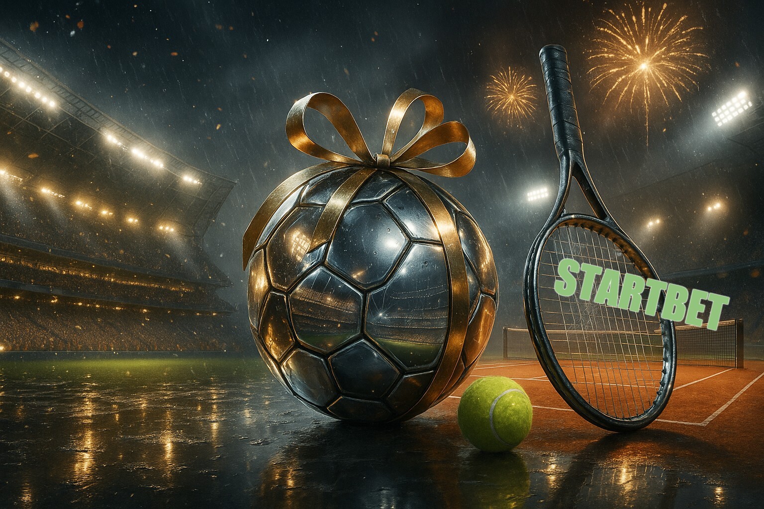 Eventos Esportivos