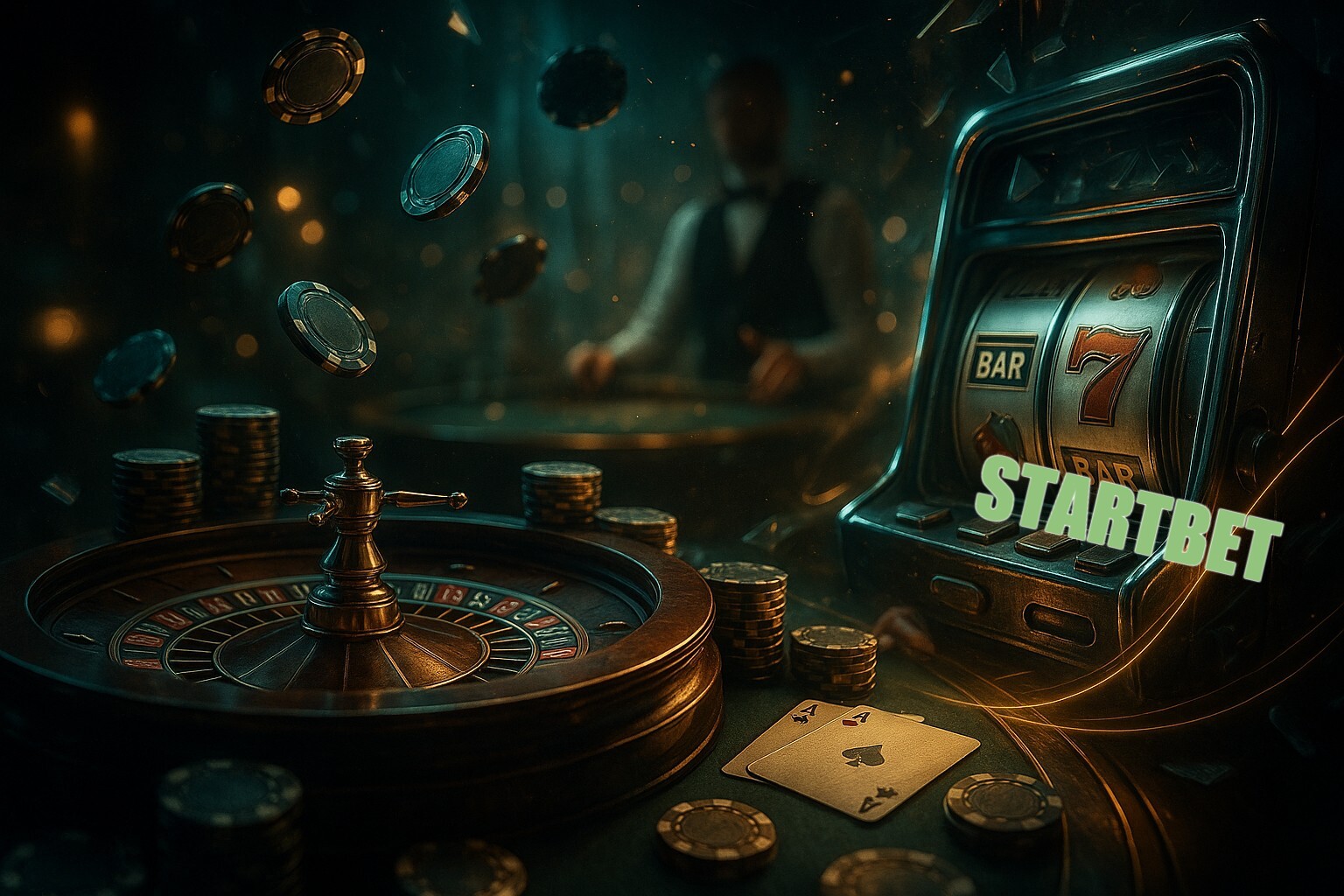 Jogos Recomendados