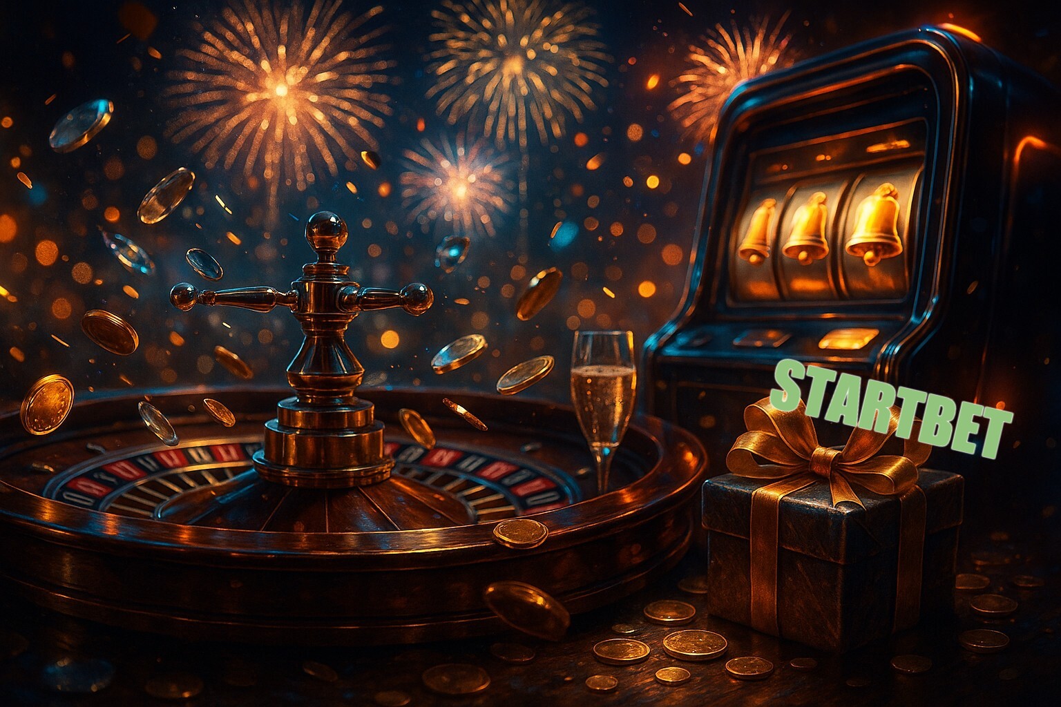 Jogos Festivos