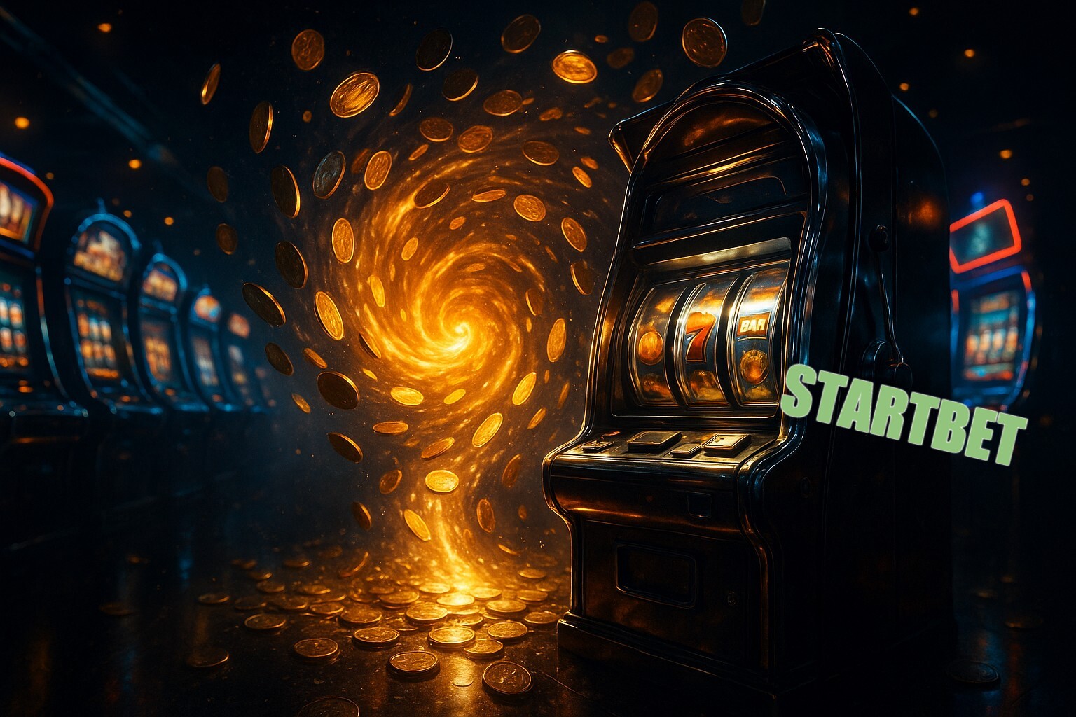 Slots Festivos